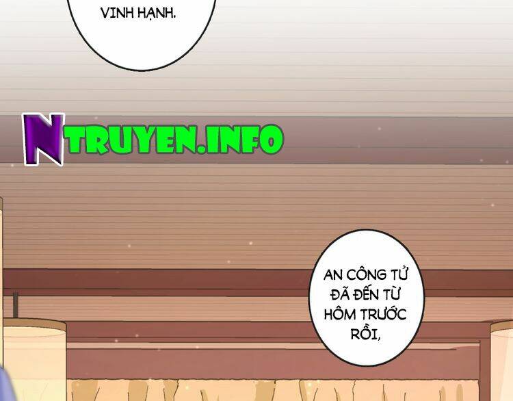 Hoa Nhan Sách: Chapter 24.1