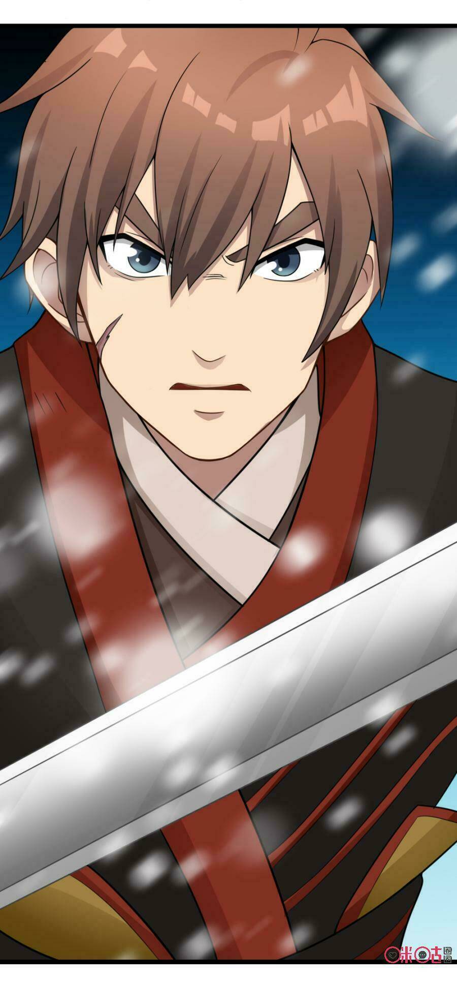 Tu Tiên Cuồng Thần: Chapter 17