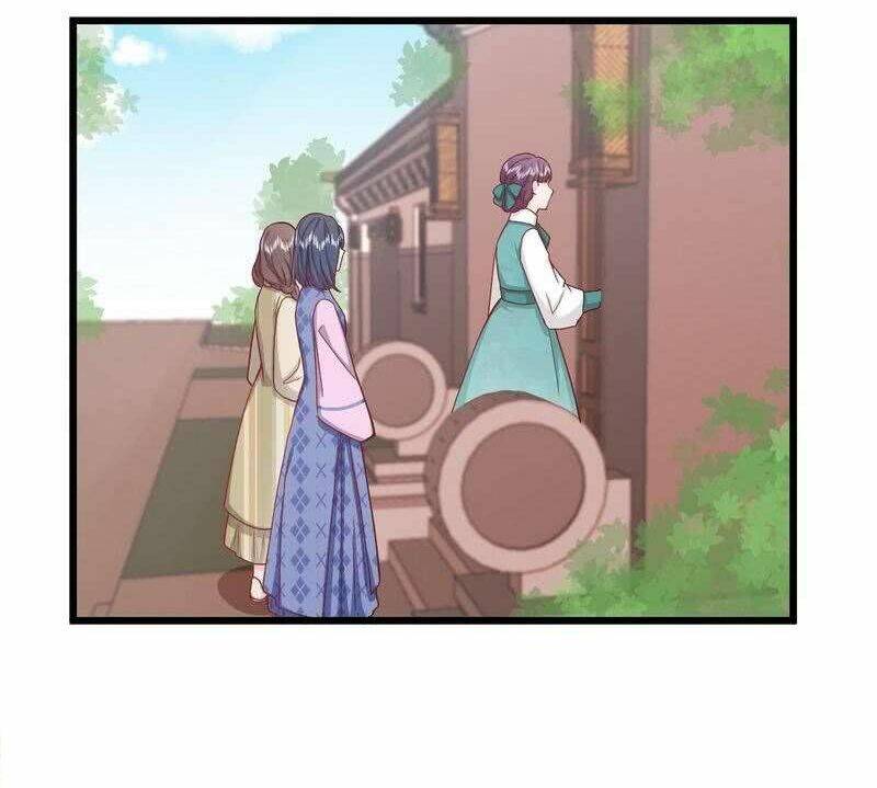 Vợ Yêu Tư Sủng Của Thiếu Soái: Chapter 34