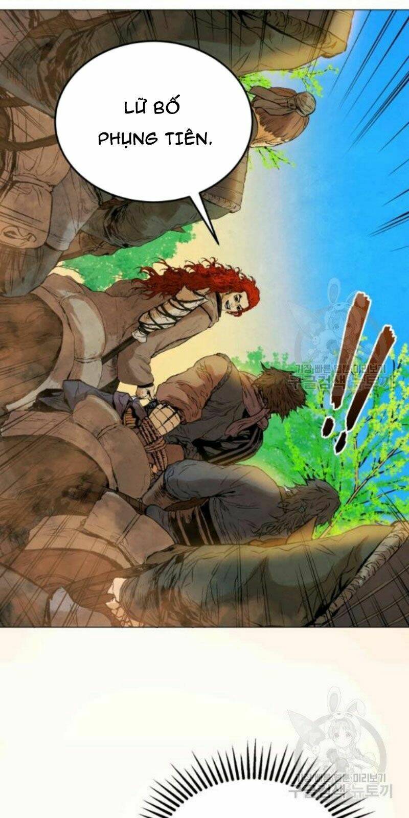 Phụng Tiên Trọng Sinh Ký: Chapter 37