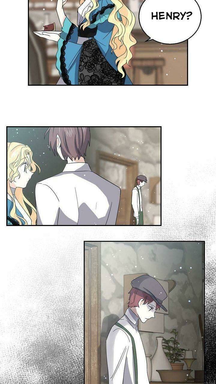 Tôi Là Bạn Gái Cũ Của Một Người Lính: Chapter 22