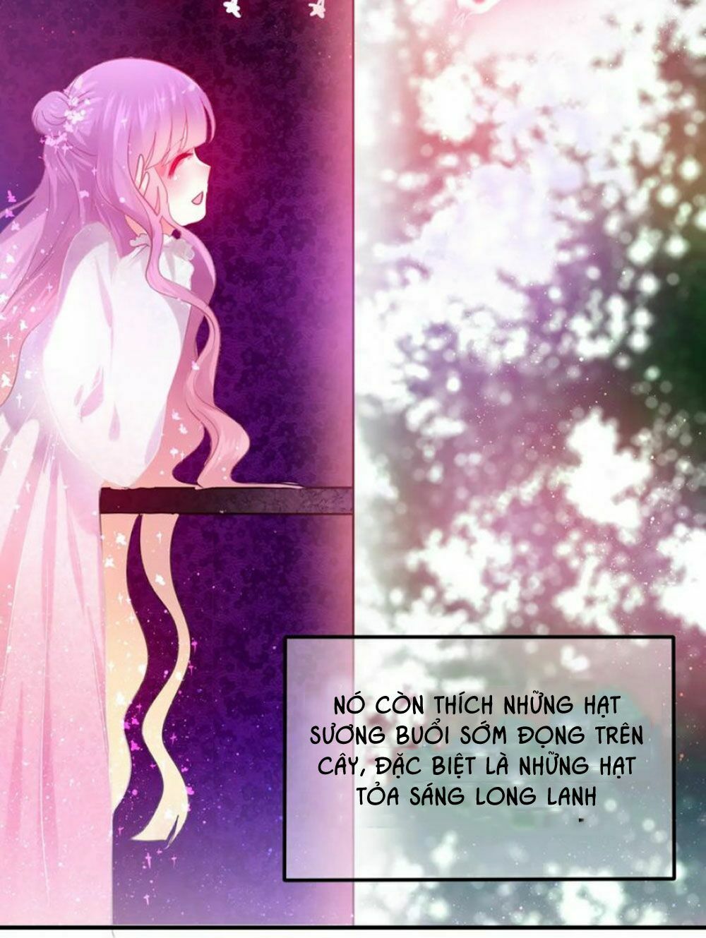 Tháng Sáu Kì Diệu: Chapter 22.5