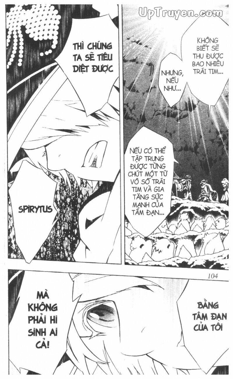 Ong Đưa Thư: Chapter 18