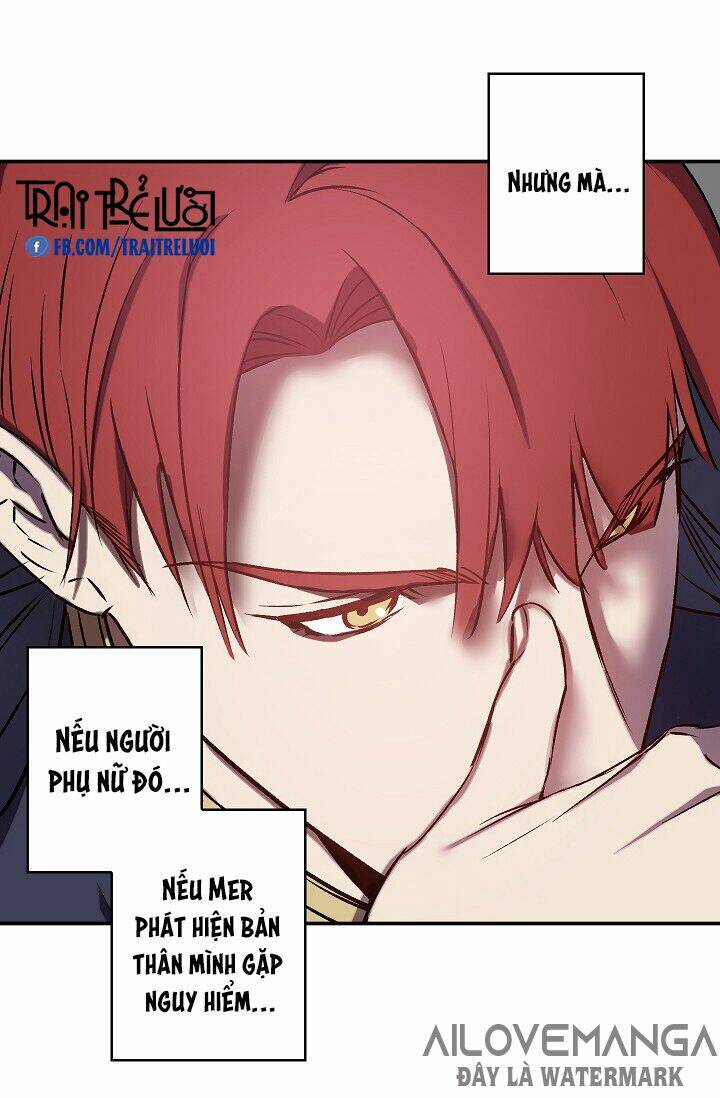 Hôn Lễ Báo Thù: Chapter 53