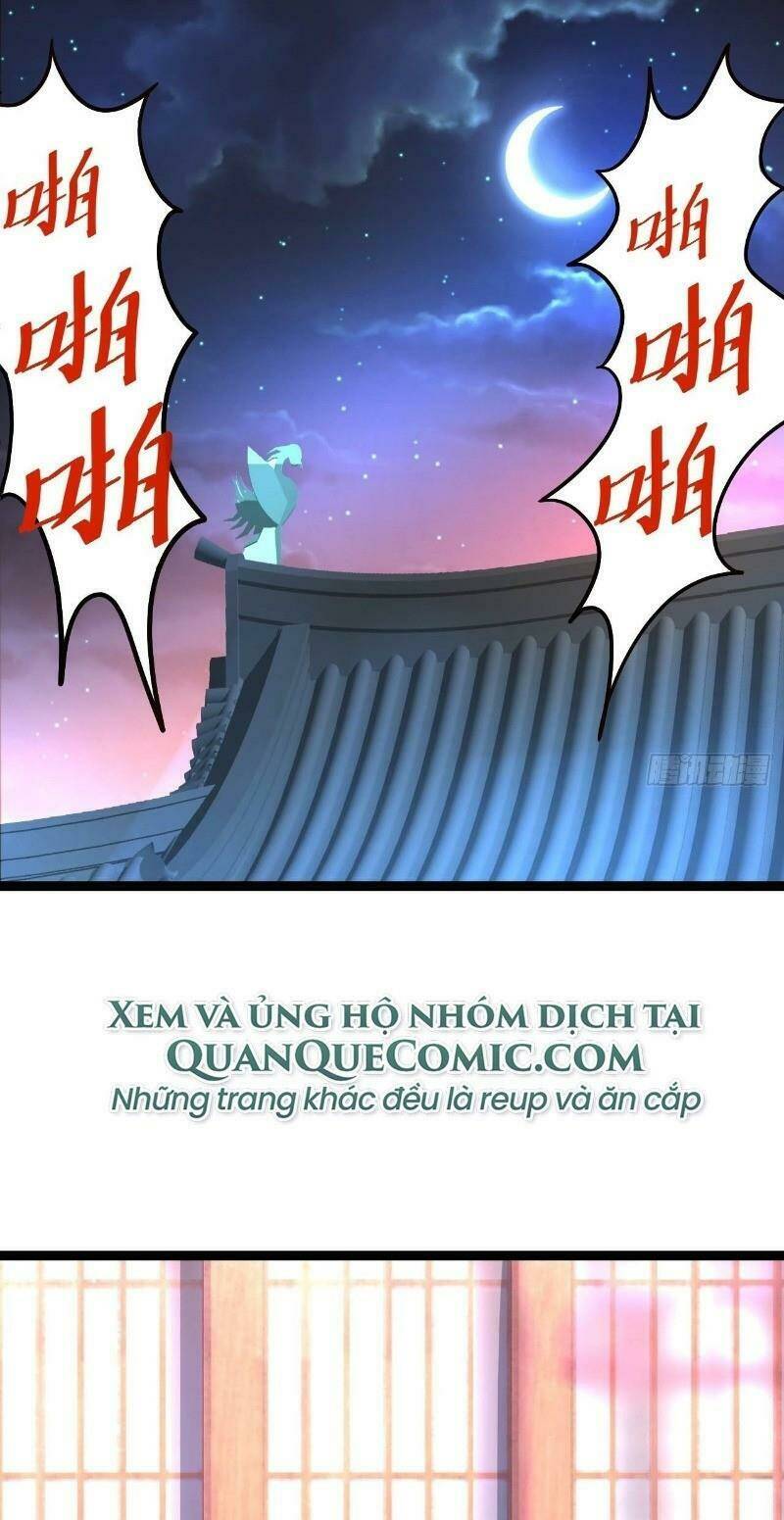 Trọng Sinh Tối Cường Ma Tôn Ở Rể: Chapter 59