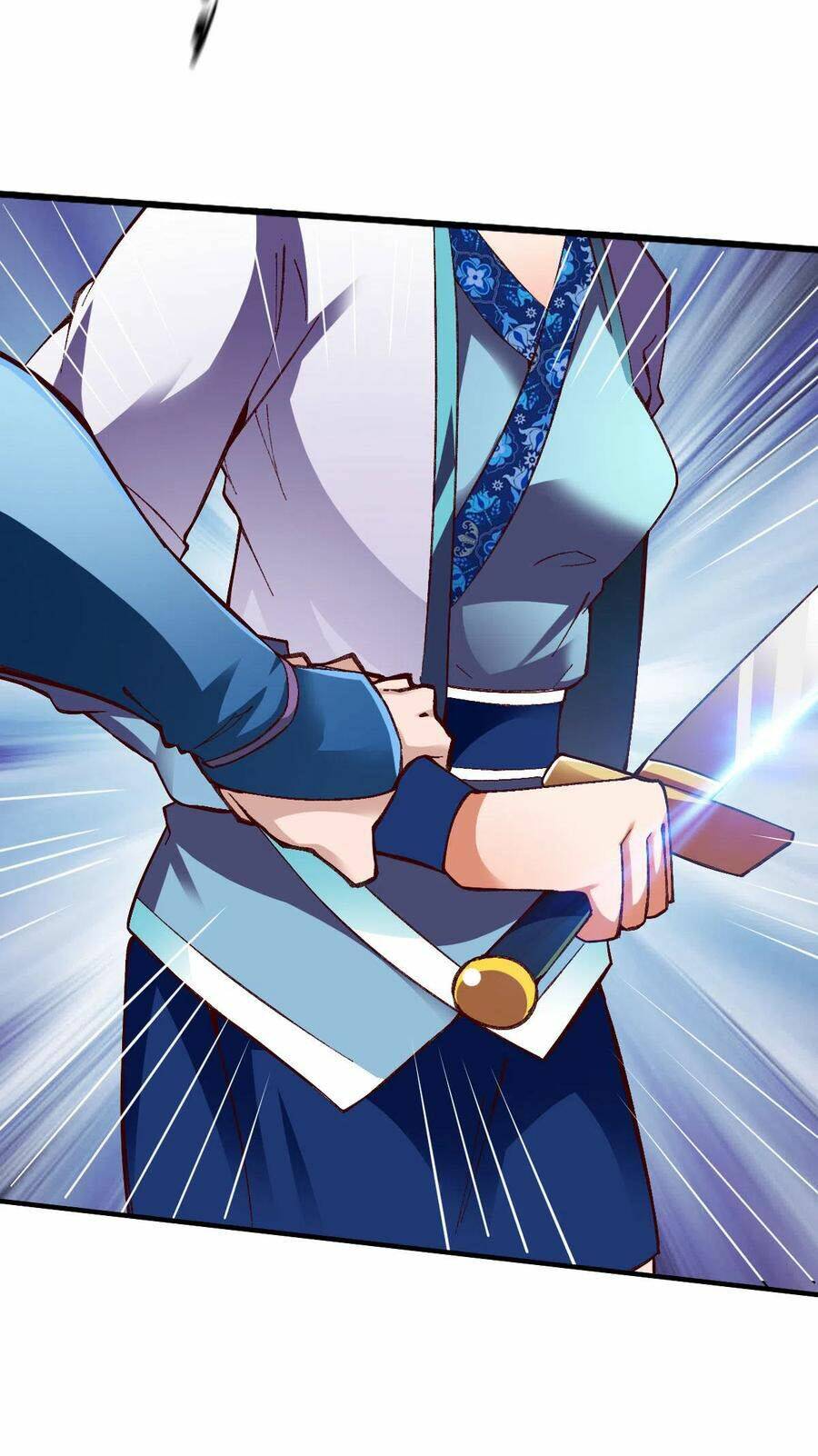 Chiến Đỉnh: Chapter 218