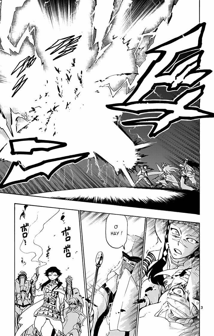 Sinbad No Bouken: Chapter 19