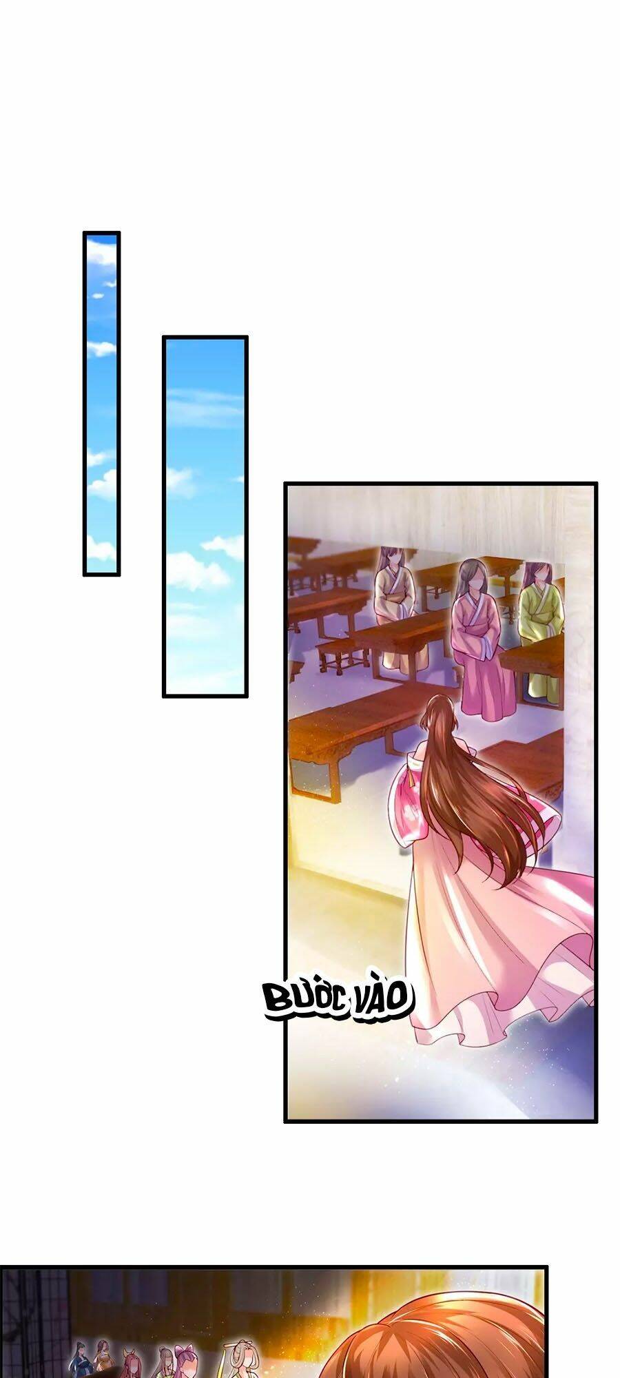 Phụng Lâm Thiên Hạ: Đệ Nhất Mỹ Nữ: Chapter 41