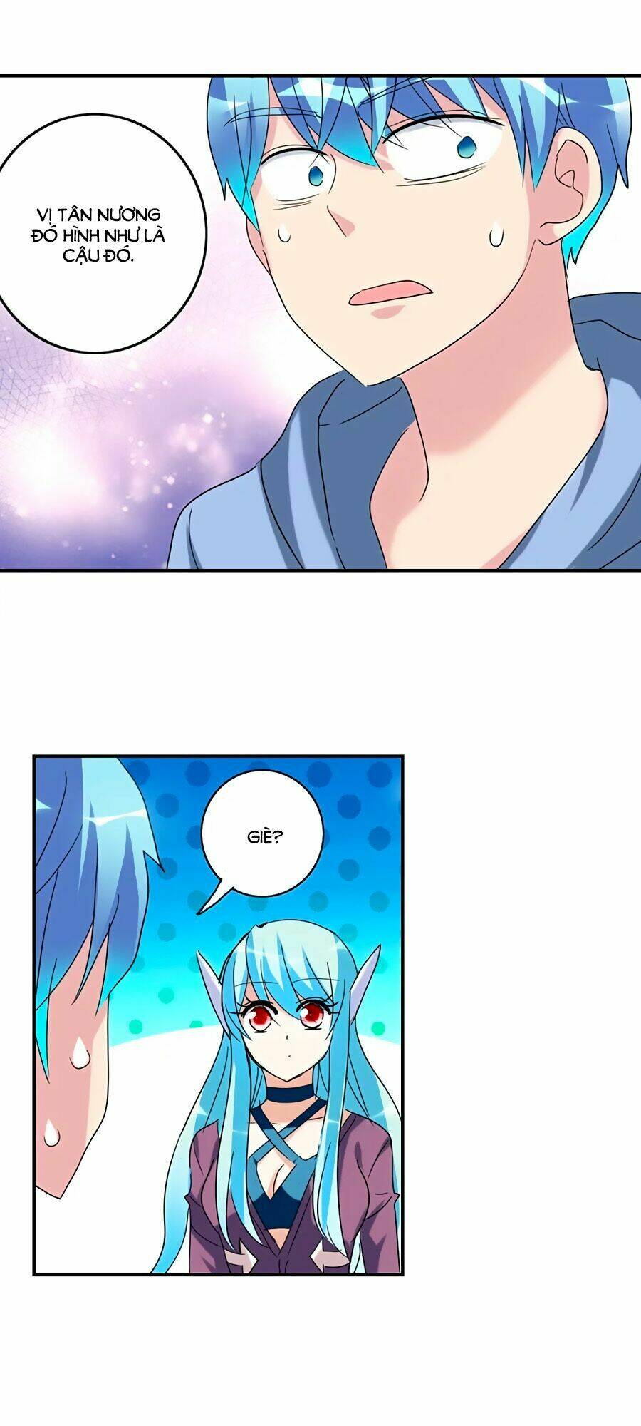 Im Miệng Cho Ta!: Chapter 55