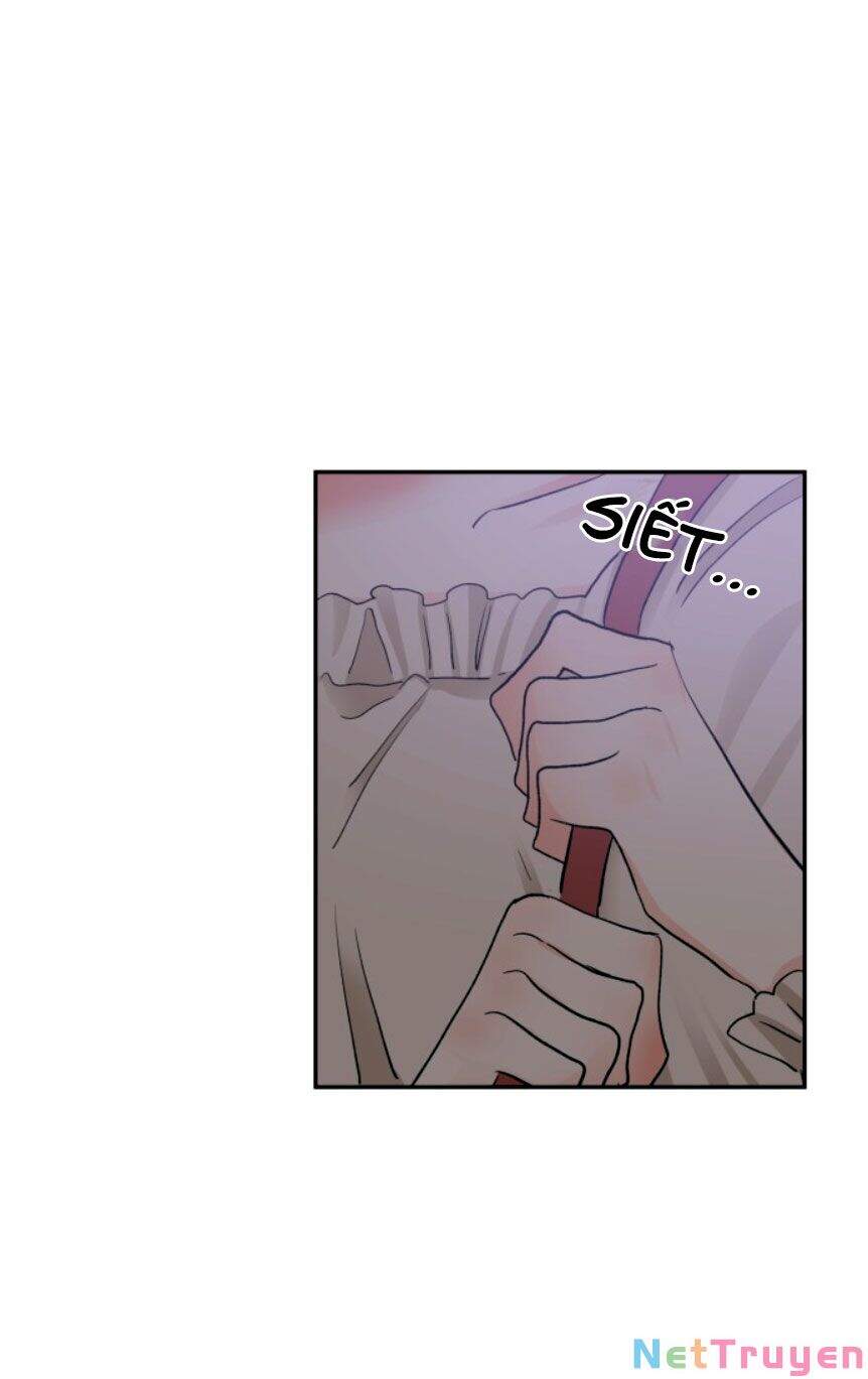 Nụ Hôn Của Giác Quan Thứ Sáu: Chapter 17