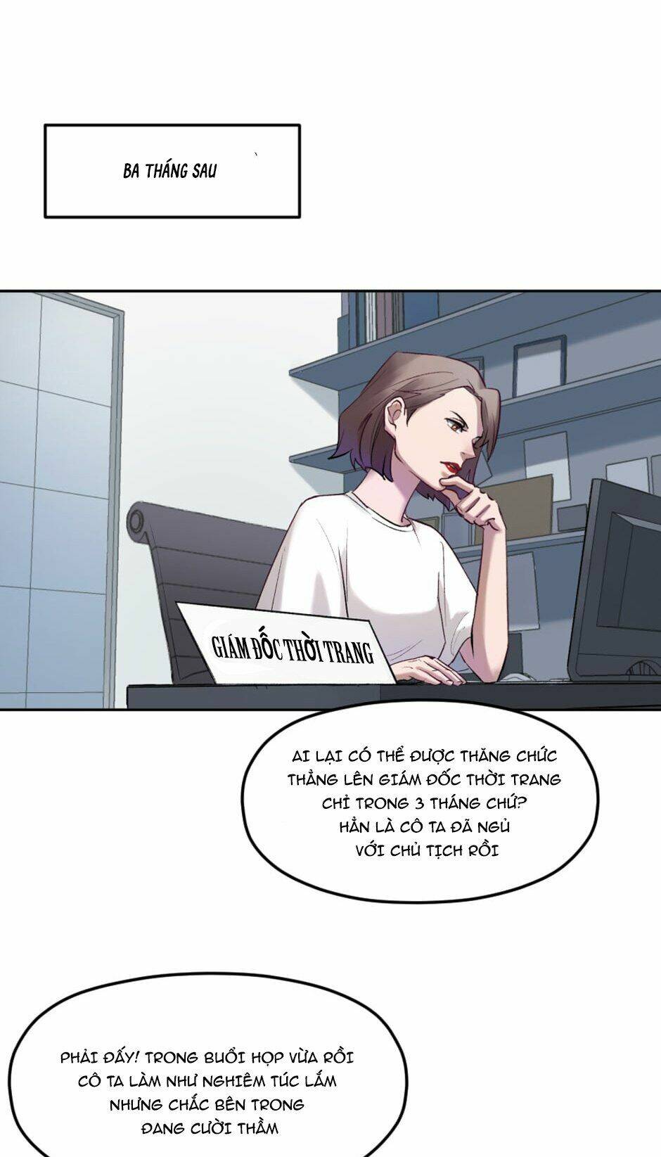 Anh Hùng Và Hiệp Nữ: Chapter 55