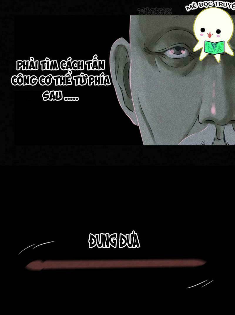 Thành Đô 1995: Chapter 32