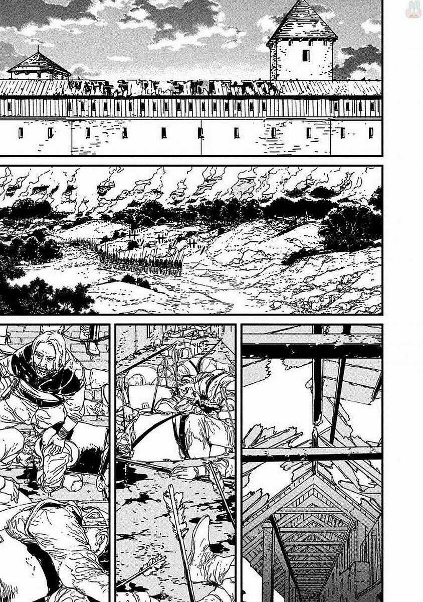 Issak: Chapter 11