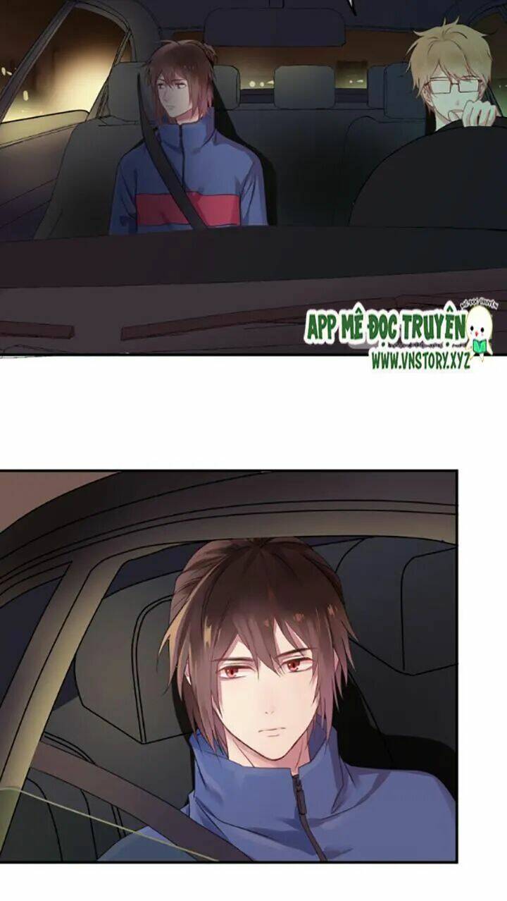 Thần Tượng Điểm Zero: Chapter 131