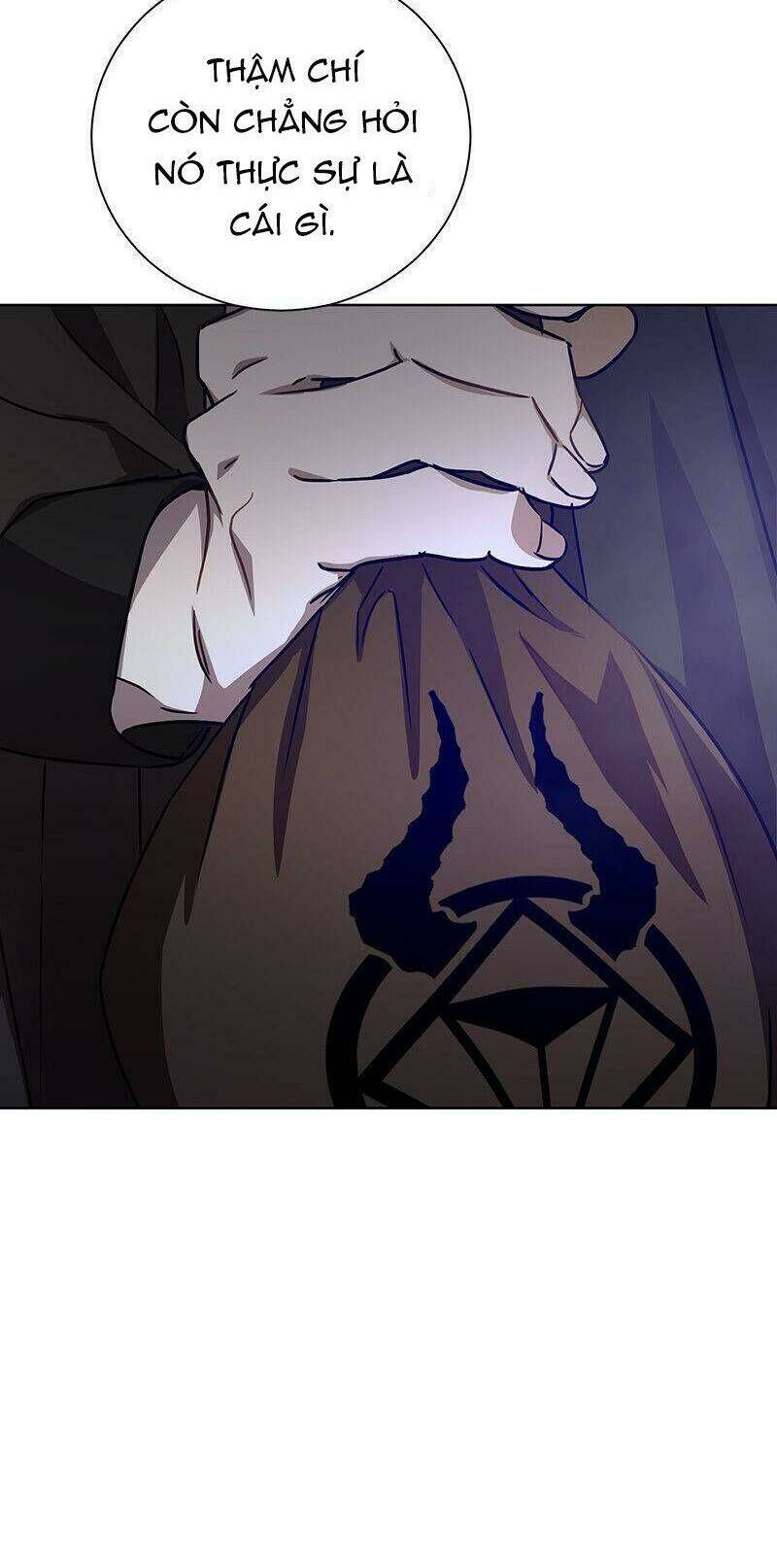 Khế Ước Của Ác Ma: Chapter 53