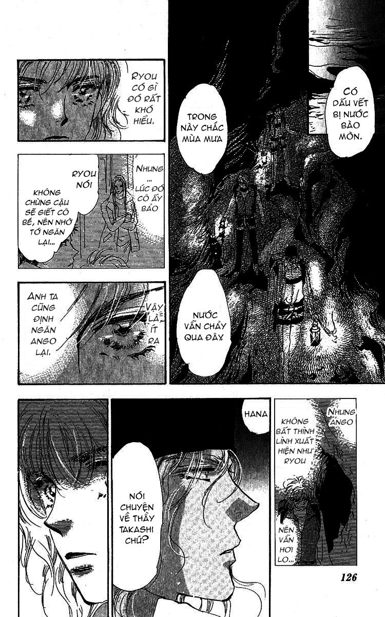 Mầm Sống: Chapter 80