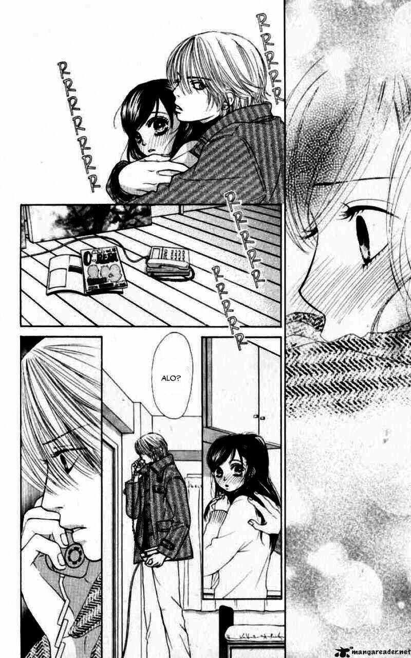 Tình Yêu Đích Thực: Chapter 39