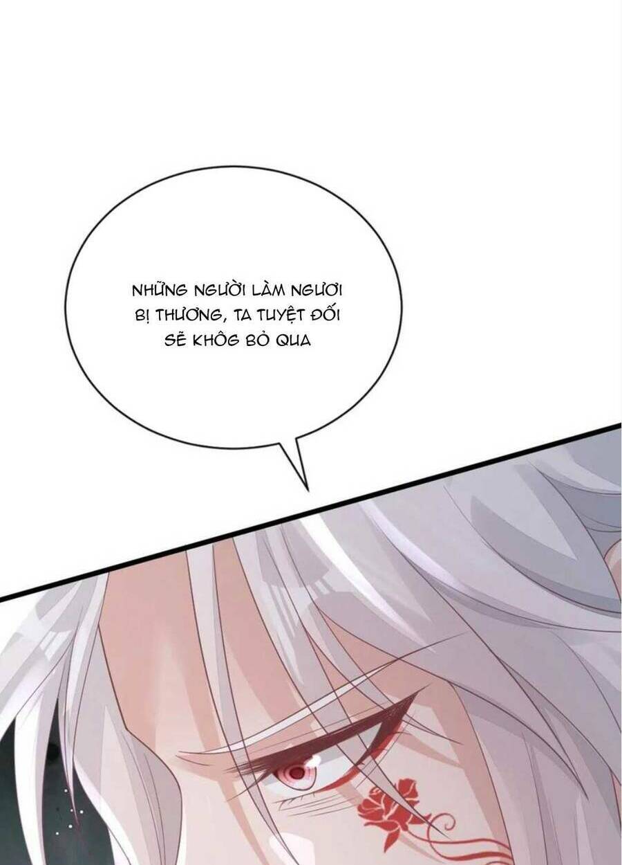 Mau Xuyên Không Rửa Tội Cho Nhân Vật Phản Diện: Chapter 124