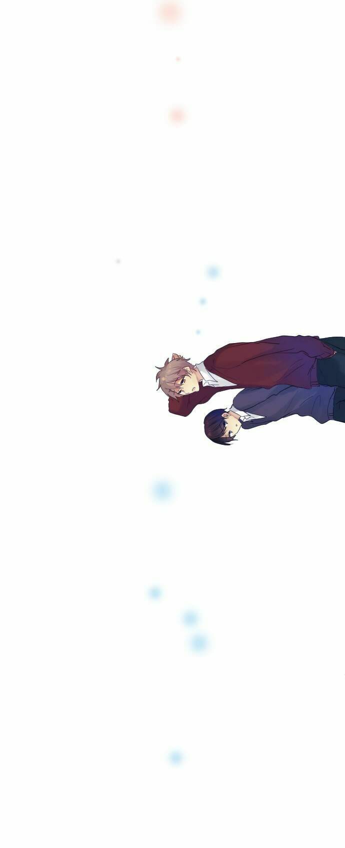 Giống Như Tình Yêu!: Chapter 10.2