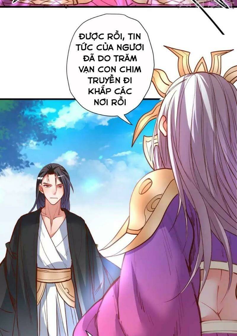 Tối Cường Đại Biểu Hoàng Kim Thận: Chapter 97