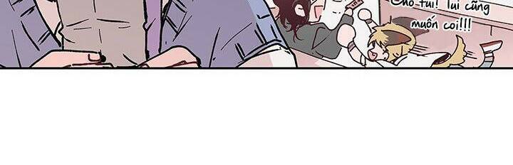 Cô Dâu Quái Vật: Chapter 3.2