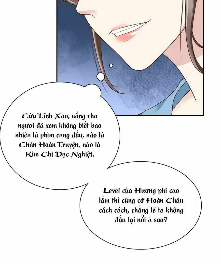 Phú Bà Bạc Tỷ Trong Lãnh Cung: Chapter 15