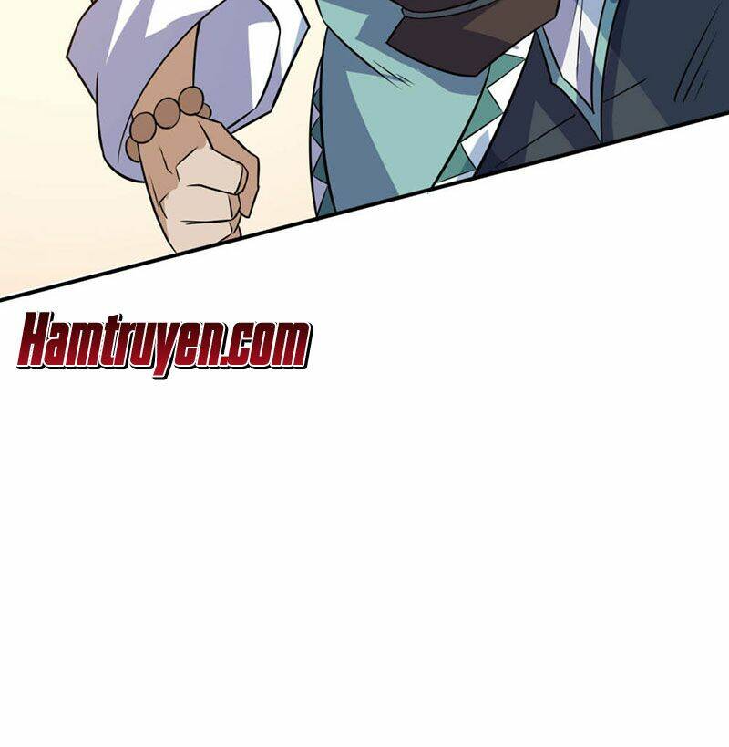 Thần Võ Đế Tôn: Chapter 72