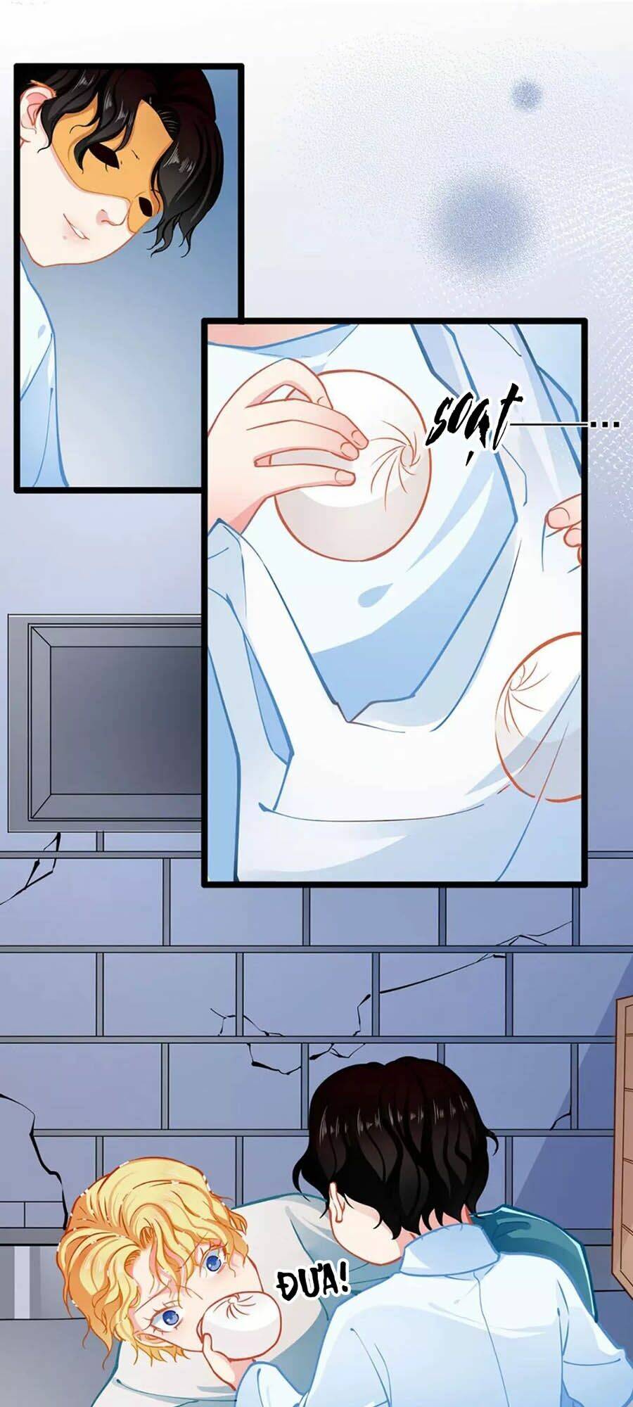 Cưng Chiều Ái Thê Hư Hỏng: Chapter 75