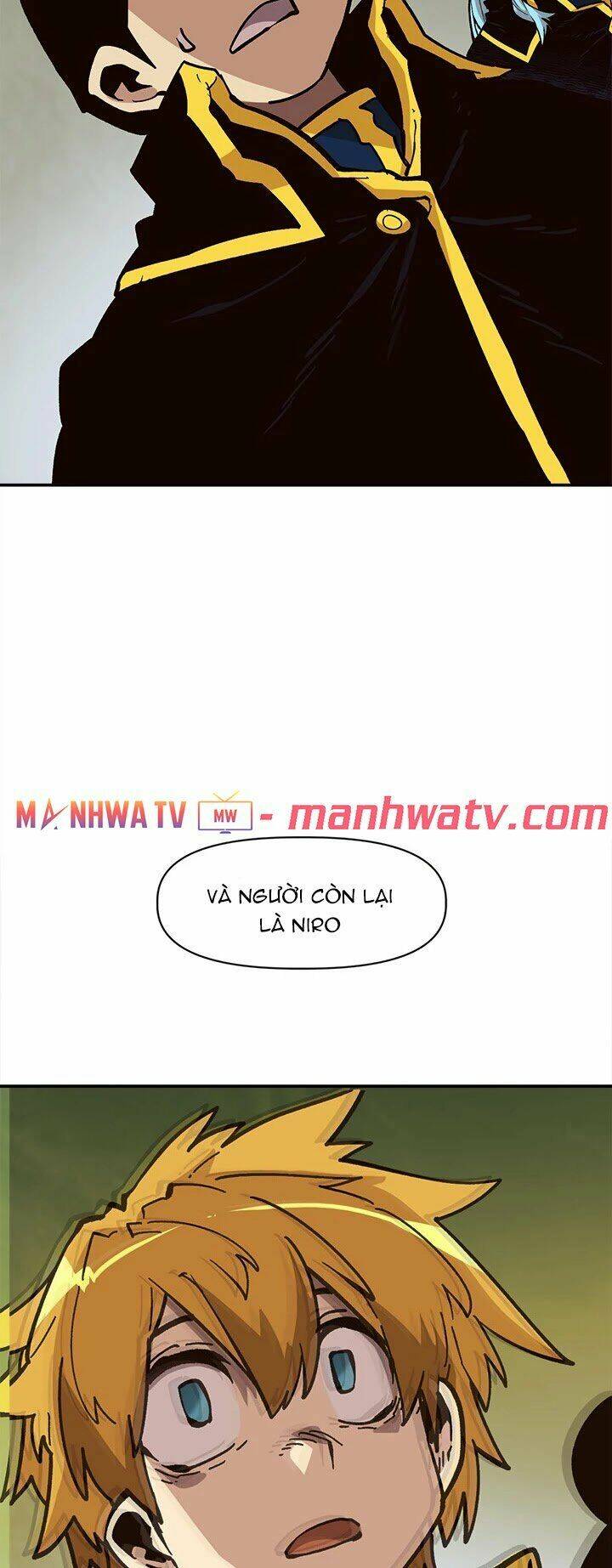 Nô Lệ Nghịch Thiên: Chapter 27