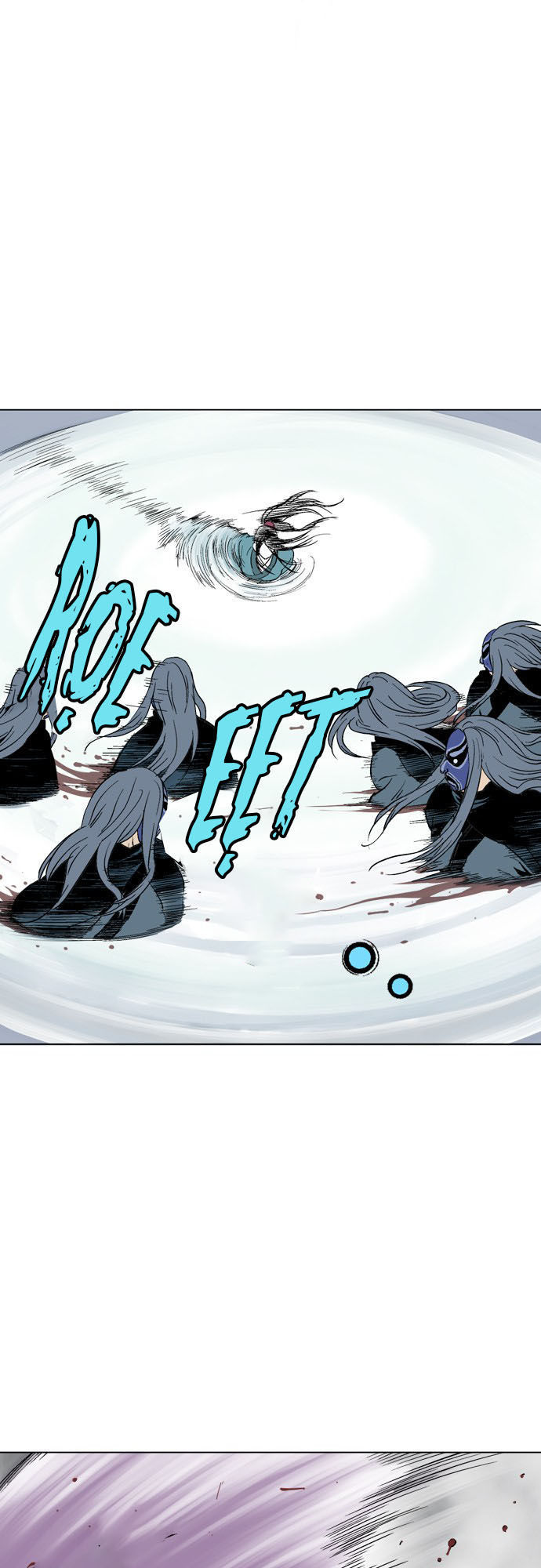 Cao Thủ 2: Chapter 16