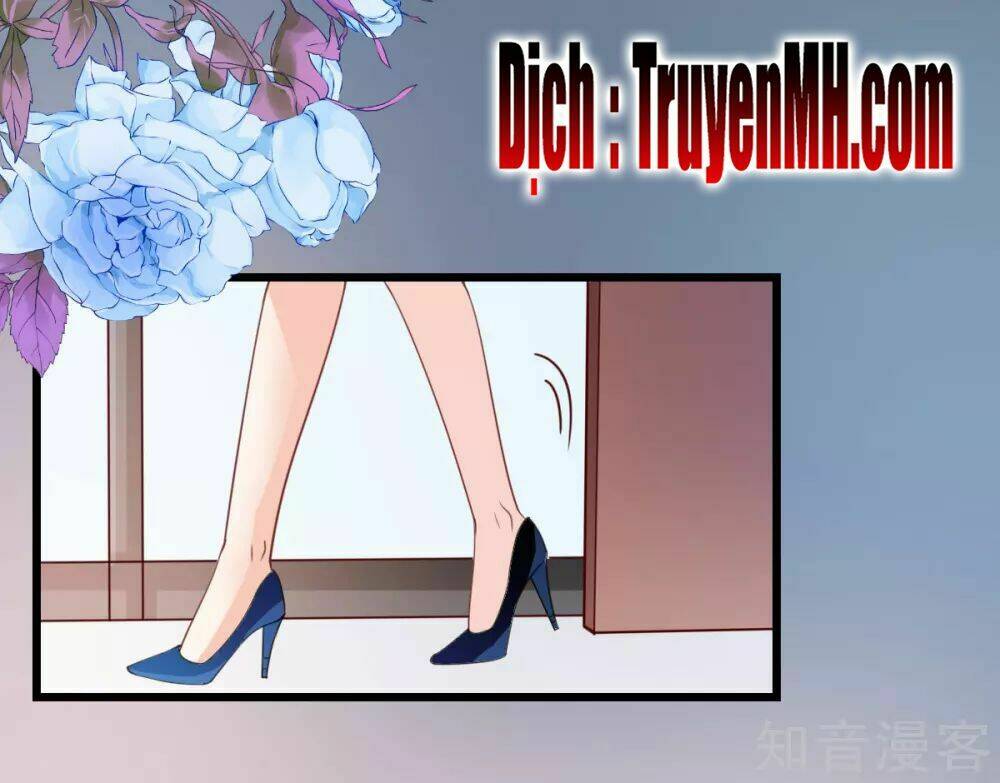 Cường Thế Tù Ái - Địch Thiếu Đừng Xằng Bậy: Chapter 34