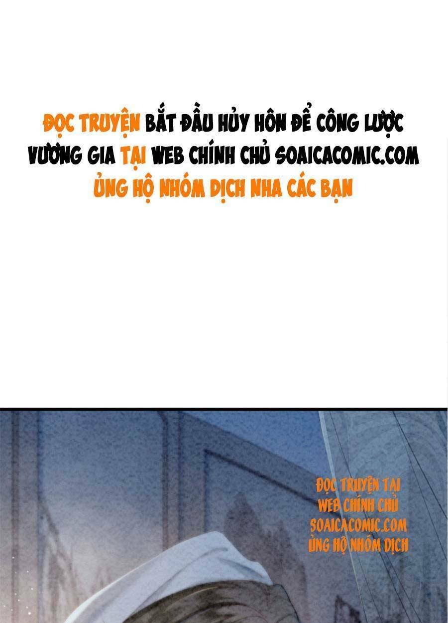 Bắt Đầu Hủy Hôn Để Công Lược Vương Gia: Chapter 24