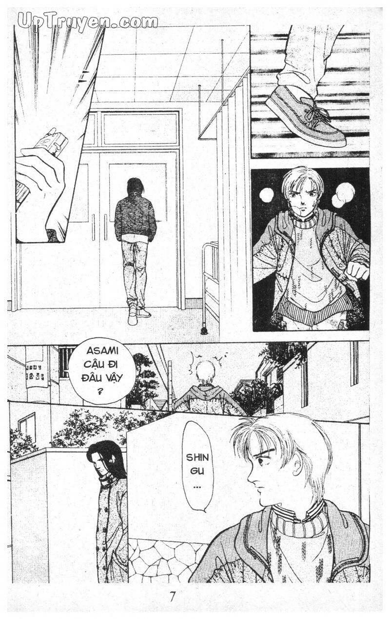 9 Banme No Musashi: Chapter 9