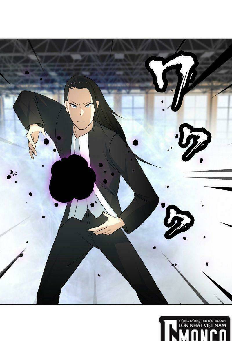 Thần Long Tinh Chủ: Chapter 9
