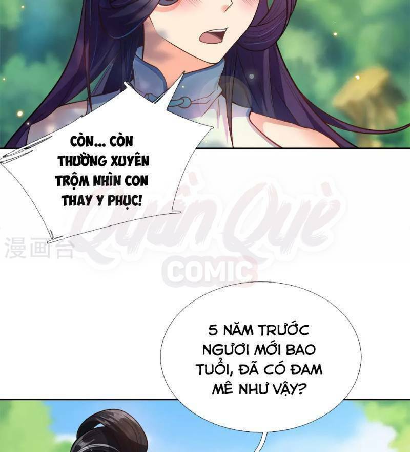 Thân Thể Của Ta Là Kiếm Chủng: Chapter 26