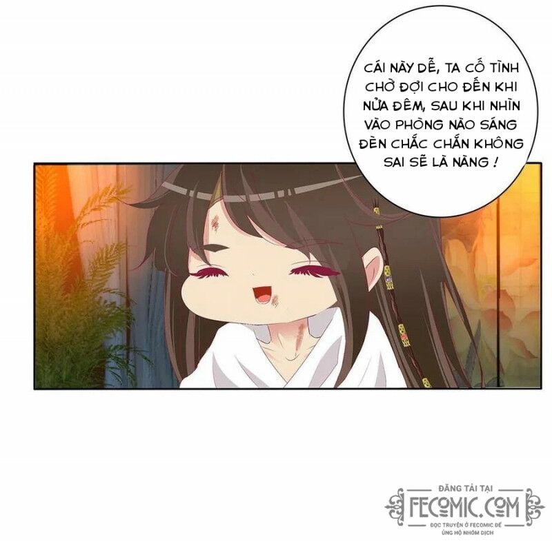 Thông Linh Phi: Chapter 725