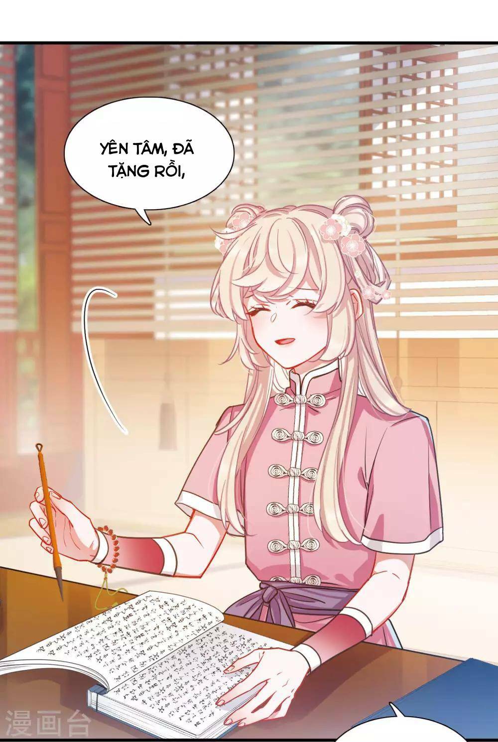 Danh Kiếm Chủng: Chapter 20