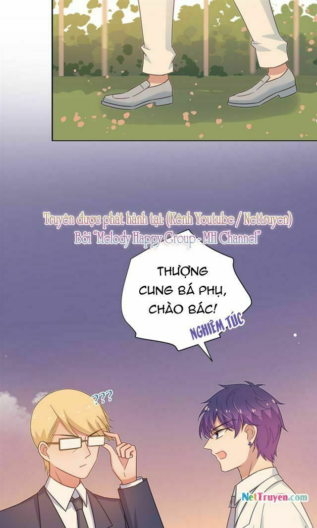Ma Lạt Thiên Kim Đẩu Ác Thiếu: Chapter 147.5