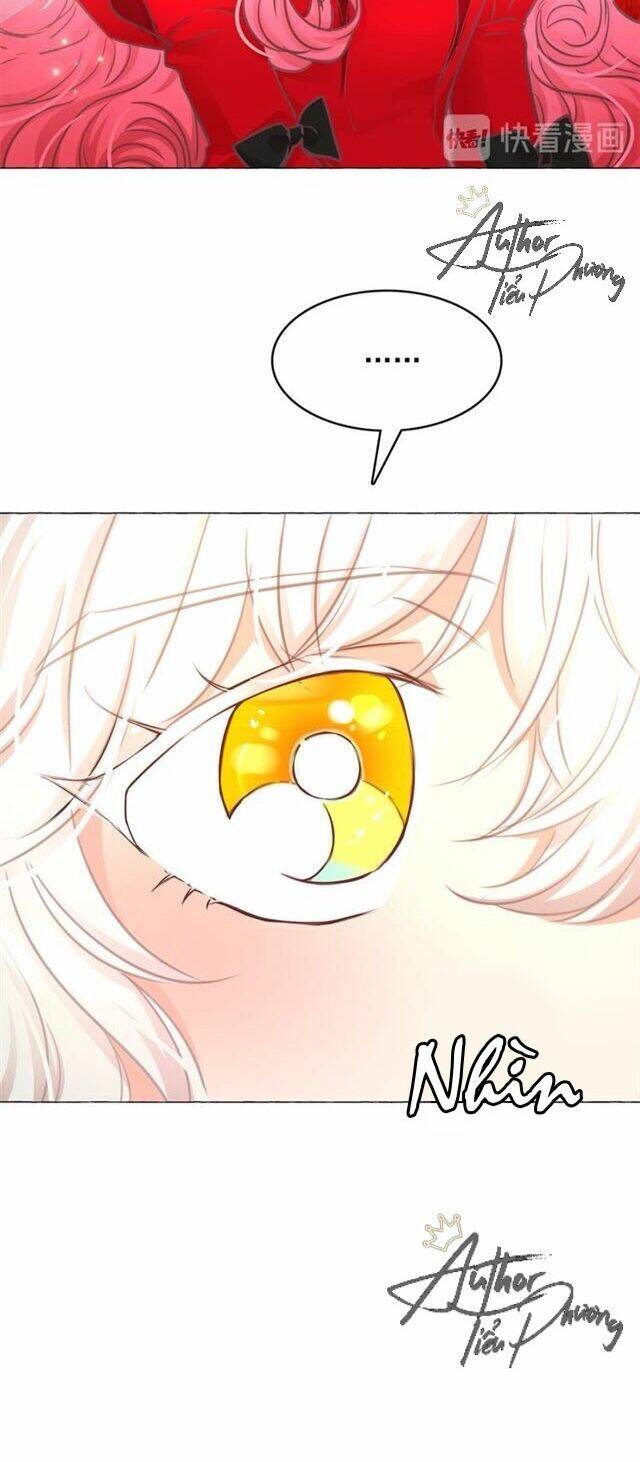 Bí Mật Của Hoàng Phi Isana: Chapter 8