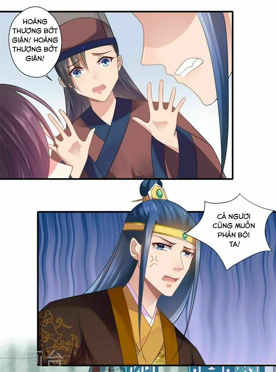 Khuynh Thế Y Phi Muốn Bỏ Chồng: Chapter 88