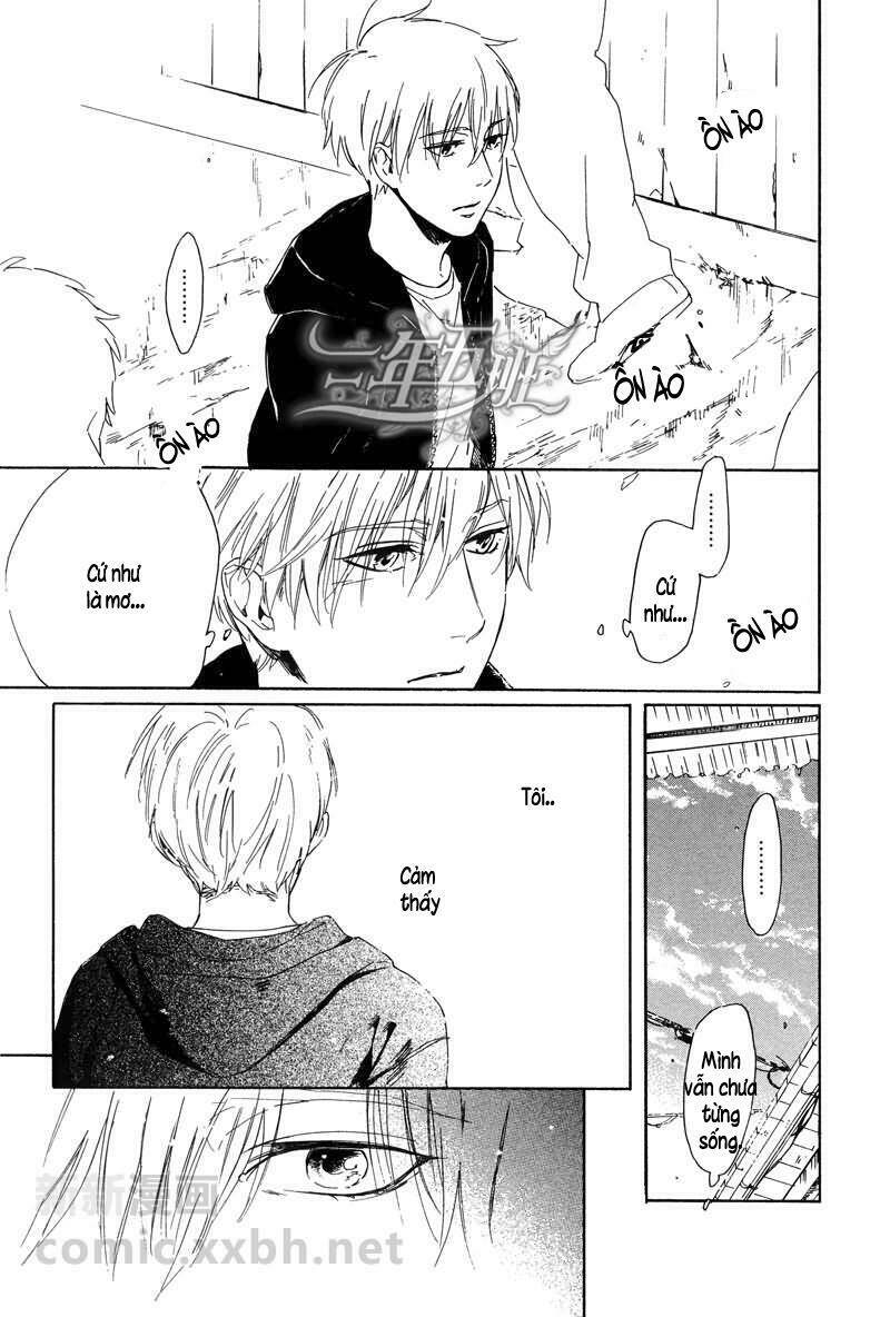 Acid Town: Chapter 22