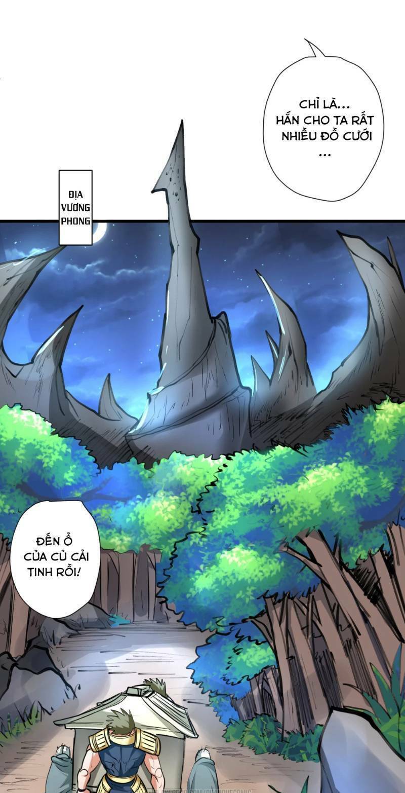 Tối Cường Đại Biểu Hoàng Kim Thận: Chapter 63