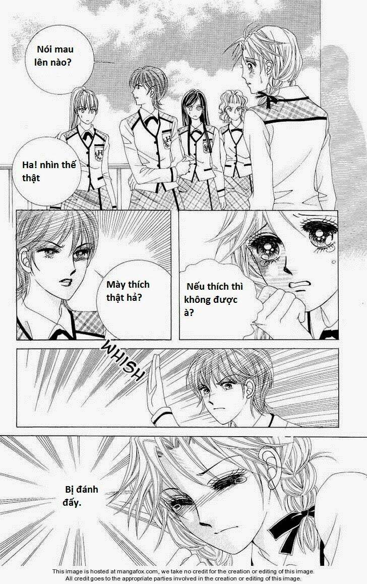 Yêu Hoặc Chết: Chapter 1