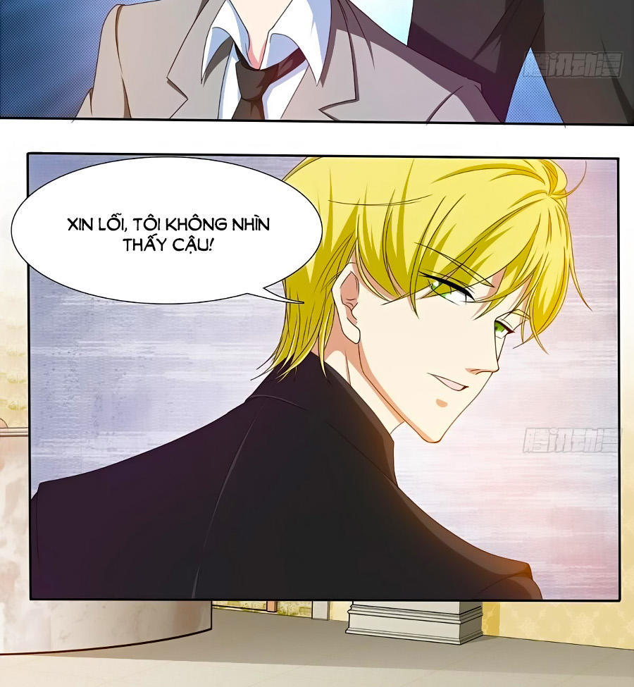 Cô Sát Thủ Ơi, Yêu Nhau Nhé: Chapter 10
