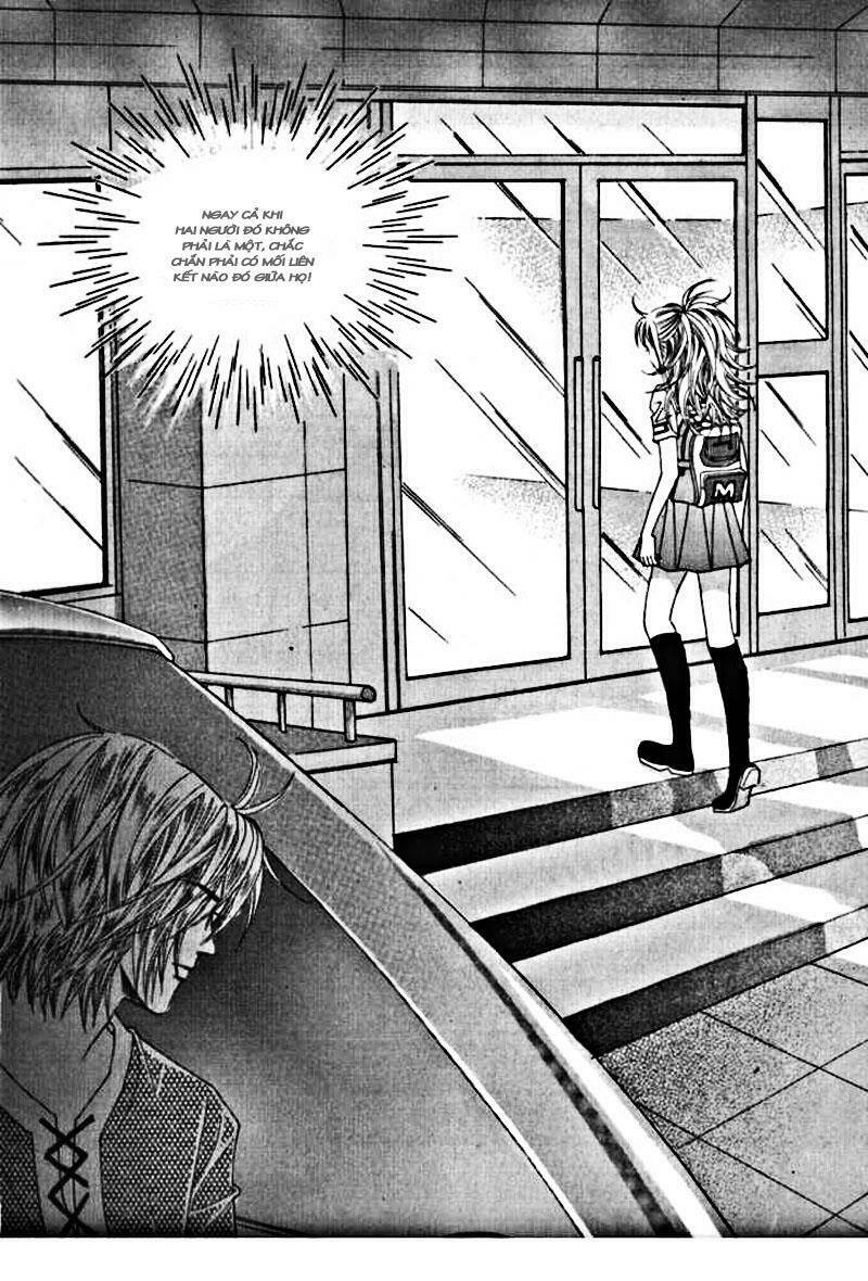 Miunohri To Swan - Cô Nàng Xinh Đẹp: Chapter 15.1