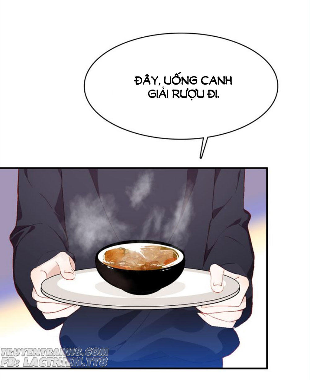 Ái Ngạo Kiều Long Vương Gia: Chapter 30