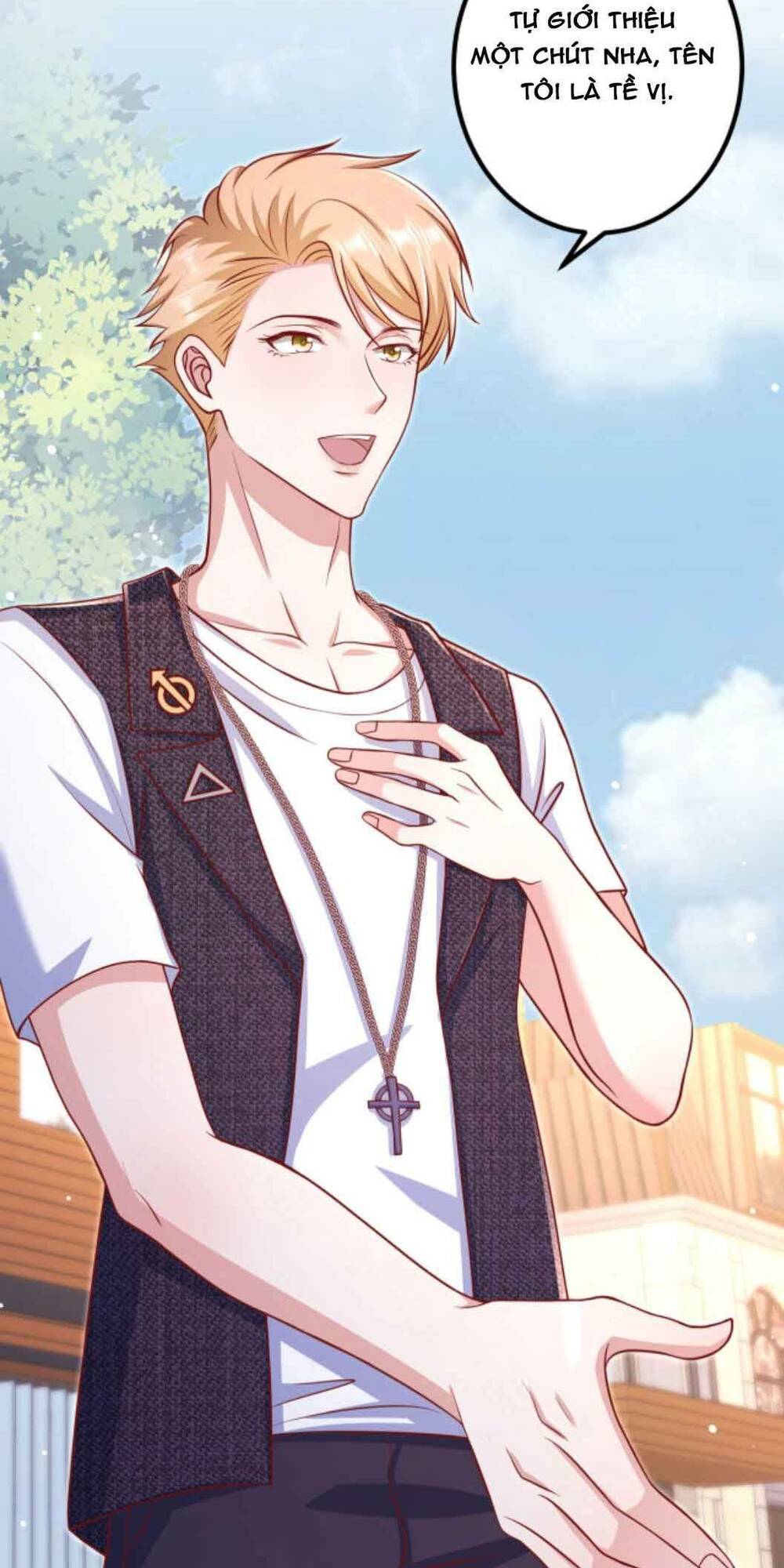 Nhất Sanh Hữu Hỉ: Chapter 45