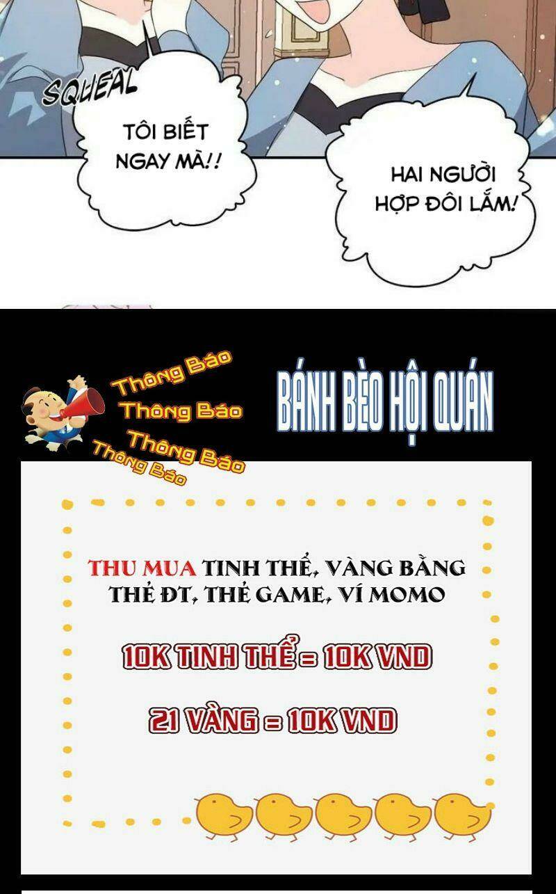 Tôi Là Bạn Gái Cũ Của Một Người Lính: Chapter 31