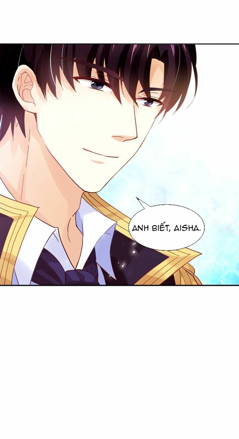 Ác Nữ Cải Biến: Chapter 34
