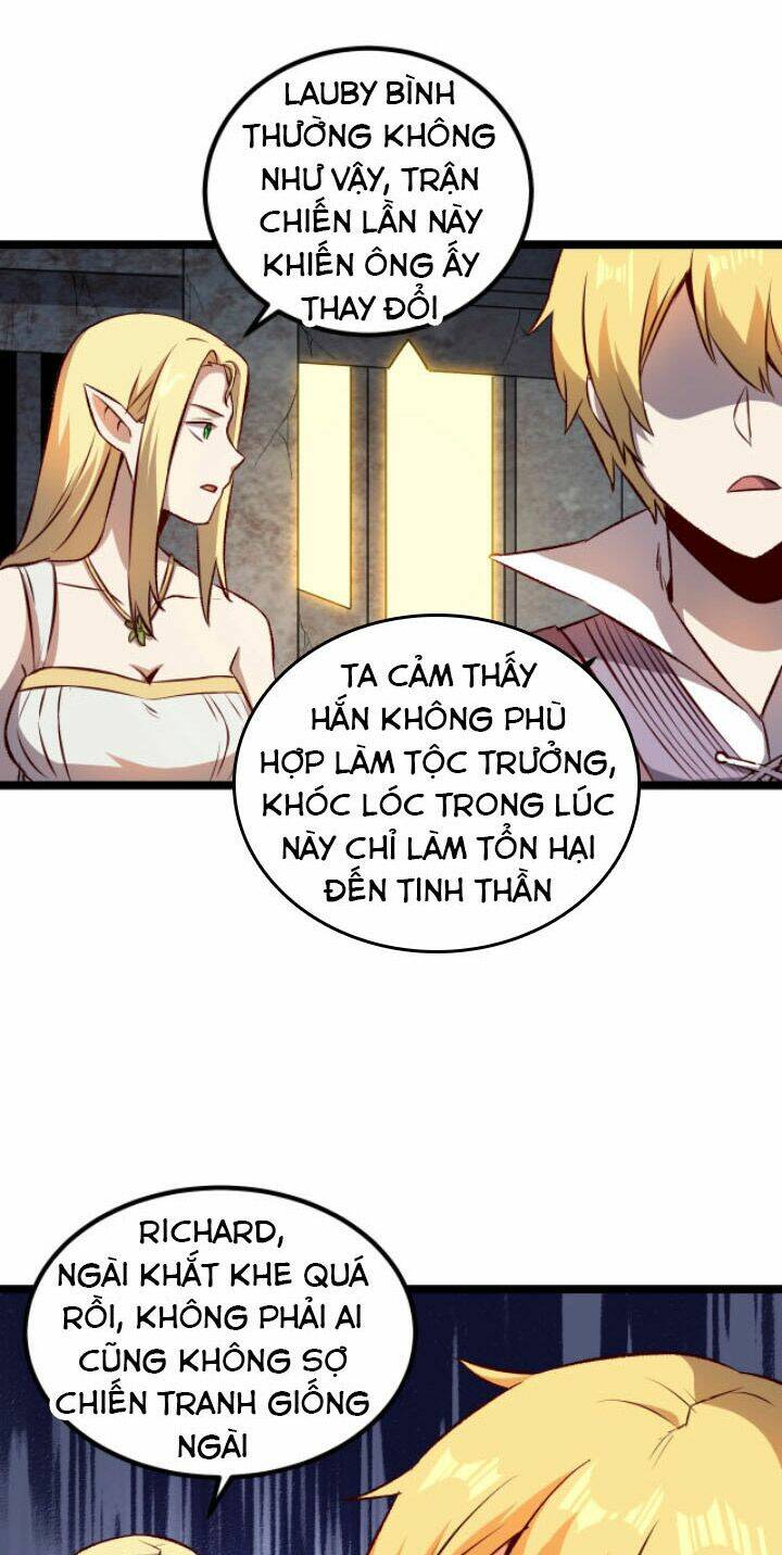 Tối Cường Thành Chủ Đích Dị Giới: Chapter 18